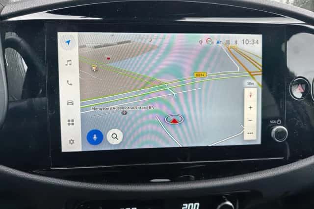 Toyota Aygo X (2025) thumbnail 20