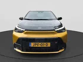 Toyota Aygo X (2025) thumbnail 3