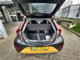 Toyota Aygo X (2025) thumbnail 21