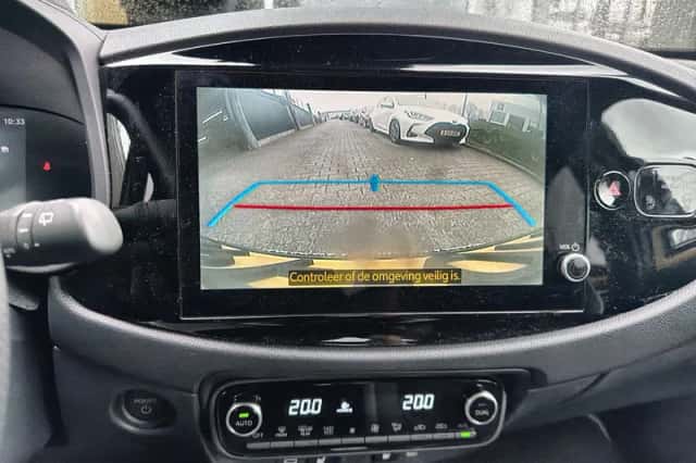Toyota Aygo X (2025) thumbnail 24
