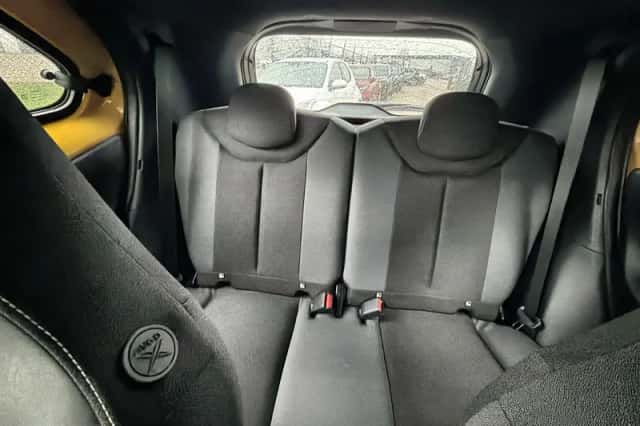 Toyota Aygo X (2025) thumbnail 25