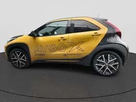 Toyota Aygo X (2025) thumbnail 5