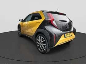 Toyota Aygo X (2025) thumbnail 6