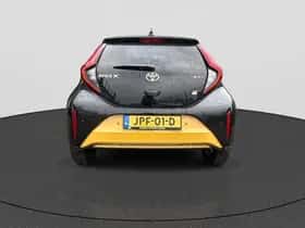 Toyota Aygo X (2025) thumbnail 7