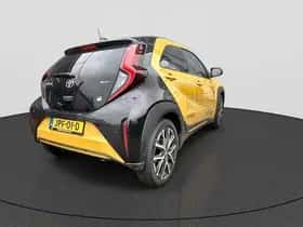 Toyota Aygo X (2025) thumbnail 8