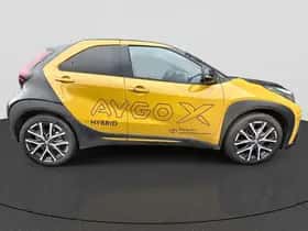 Toyota Aygo X (2025) thumbnail 9