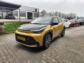 Toyota Aygo X (2025) thumbnail 10