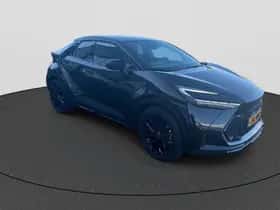 Toyota C-HR (2026) thumbnail 2