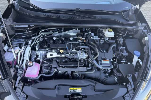 Toyota C-HR (2026) thumbnail 19
