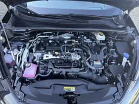 Toyota C-HR (2026) thumbnail 19