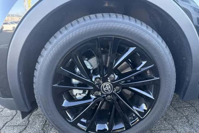 Toyota C-HR (2026) thumbnail 20
