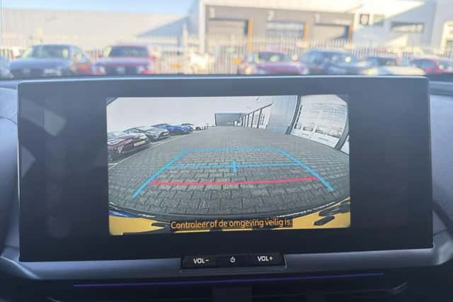 Toyota C-HR (2026) thumbnail 26