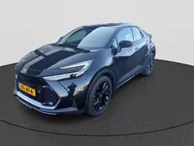 Toyota C-HR (2026) thumbnail 4