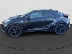 Toyota C-HR (2026) thumbnail 5