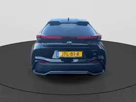 Toyota C-HR (2026) thumbnail 7