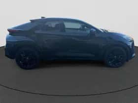 Toyota C-HR (2026) thumbnail 9