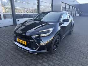 Toyota C-HR (2026) thumbnail 10