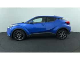 Toyota C-HR (2018) thumbnail 2