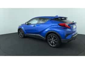 Toyota C-HR (2018) thumbnail 3