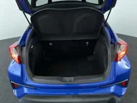 Toyota C-HR (2018) thumbnail 26