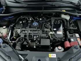 Toyota C-HR (2018) thumbnail 28