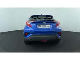 Toyota C-HR (2018) thumbnail 4