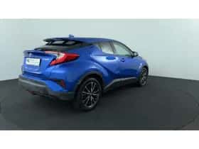 Toyota C-HR (2018) thumbnail 5