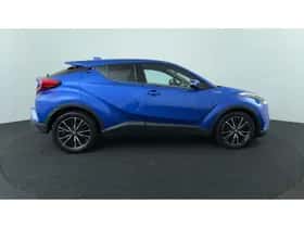 Toyota C-HR (2018) thumbnail 6
