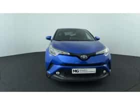 Toyota C-HR (2018) thumbnail 8