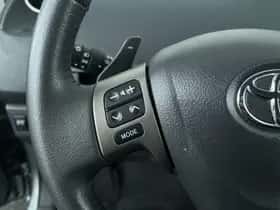 Toyota Yaris (2009) thumbnail 15