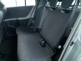 Toyota Yaris (2009) thumbnail 21