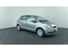 Toyota Yaris (2009) thumbnail 7