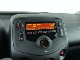 Toyota Aygo (2022) thumbnail 17