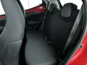 Toyota Aygo (2022) thumbnail 21