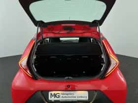 Toyota Aygo (2022) thumbnail 23