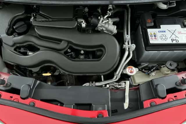 Toyota Aygo (2022) thumbnail 25