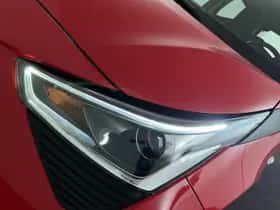 Toyota Aygo (2022) thumbnail 9