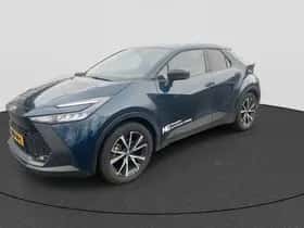 Toyota C-HR (2025) thumbnail 4