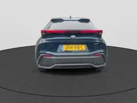 Toyota C-HR (2025) thumbnail 6
