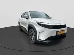 Toyota Urban Cruiser (2026) thumbnail 2