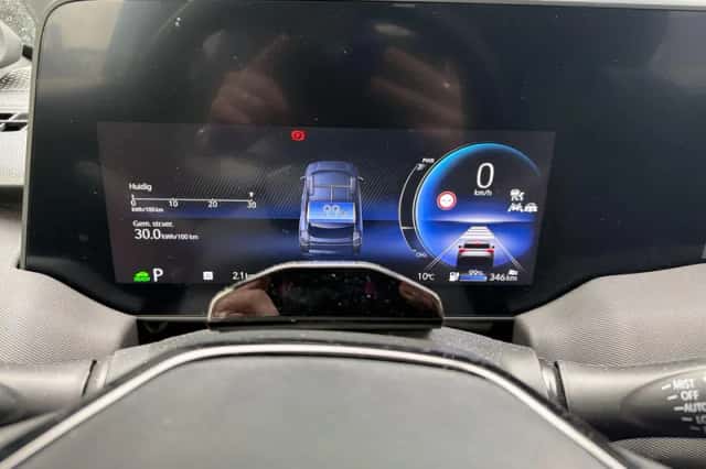 Toyota Urban Cruiser (2026) thumbnail 11