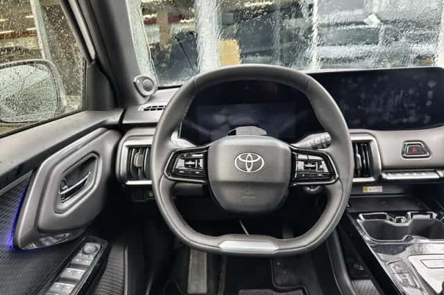 Toyota Urban Cruiser (2026) thumbnail 12