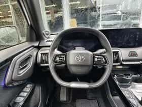 Toyota Urban Cruiser (2026) thumbnail 12