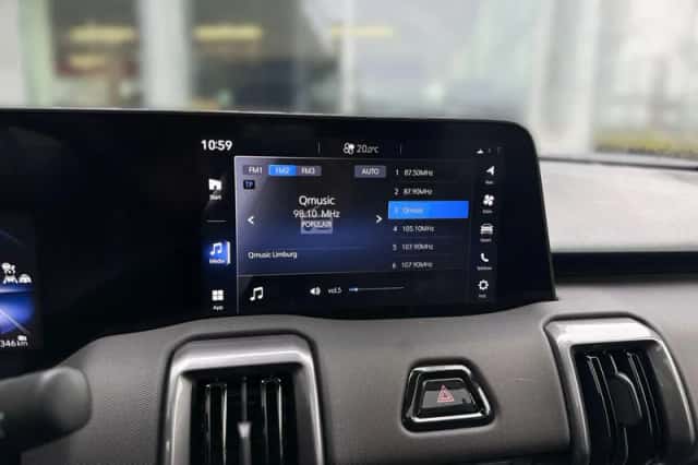Toyota Urban Cruiser (2026) thumbnail 13