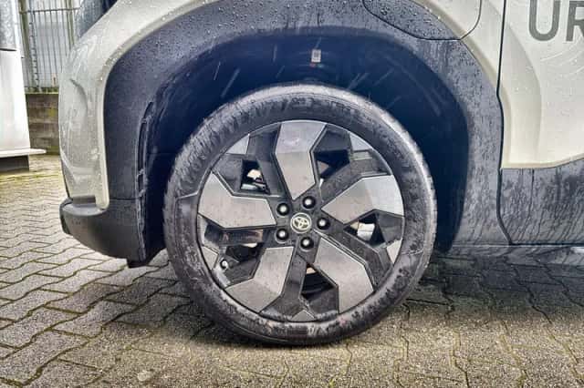 Toyota Urban Cruiser (2026) thumbnail 20