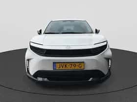 Toyota Urban Cruiser (2026) thumbnail 3