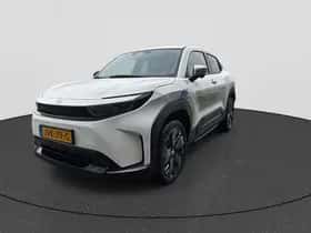Toyota Urban Cruiser (2026) thumbnail 4