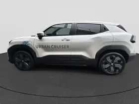 Toyota Urban Cruiser (2026) thumbnail 5