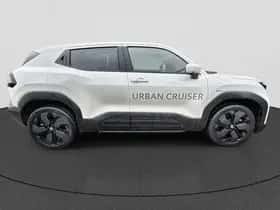 Toyota Urban Cruiser (2026) thumbnail 9