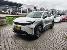 Toyota Urban Cruiser (2026) thumbnail 10